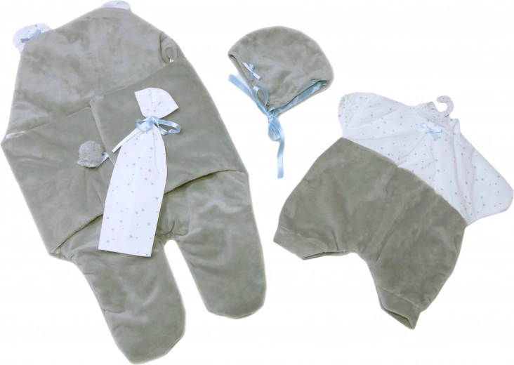 Elegantne ja praktiline riietus