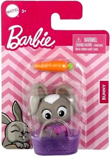 Ideal for Barbie