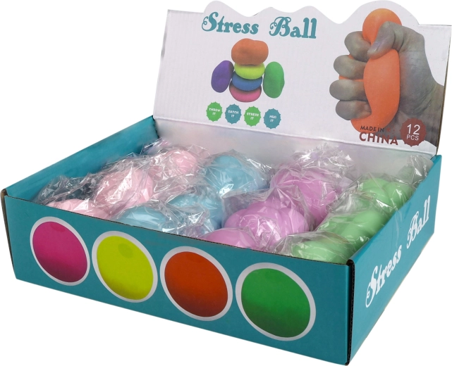 Värvimix ilma valikuta