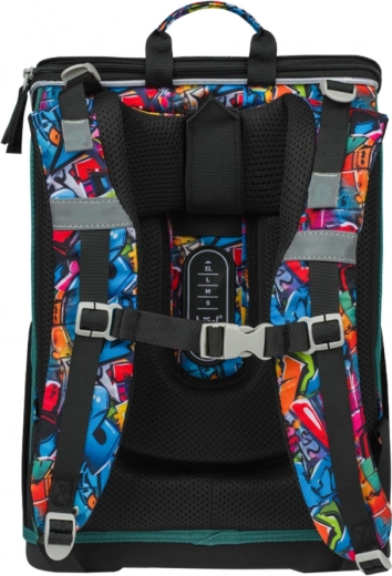 Mugav kandmine ja panipaigad