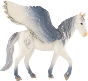 Realistlik teostus ja sädelevad tiivad