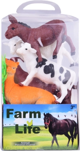 Lihtne hooldada ja sobib mängimiseks nii toas kui õues