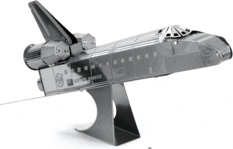 Striking display model
