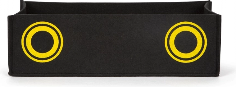 Vaikne sõit ja mänguasjakorv