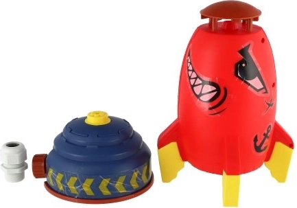 Värvikas disain, mis lapsi võlub