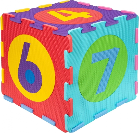 Colorful and Interactive