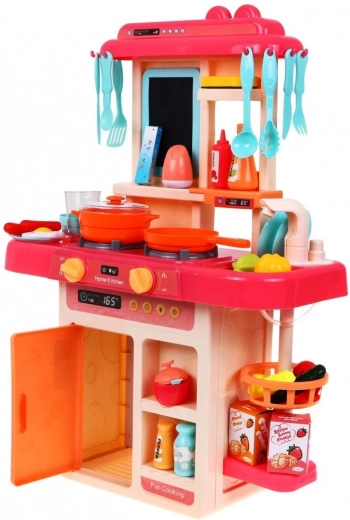 Auru- ja liikuvad komponendid