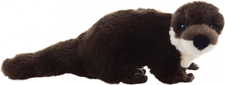 Pehme karv ja realistlik välimus