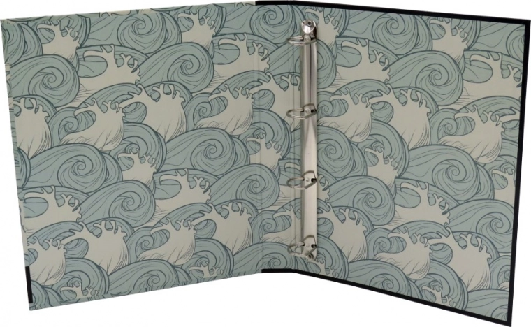 Ainulaadne interjööri disain