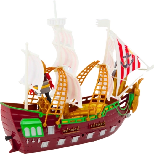 Autentne ajaloolisest stiilist inspireeritud disain