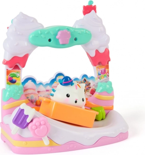 Liumägi käruga põnevaks sõiduks