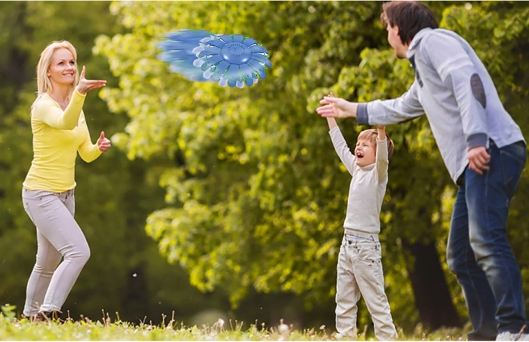 Lõbu kogu perele õues ja toas