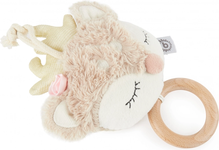 Soft materials and sensory stimulation