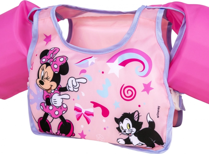 Atraktiivne Minnie Mouse’i disain