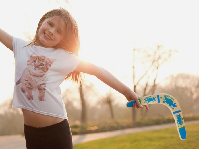 Lõbu ja oskuste arendamine