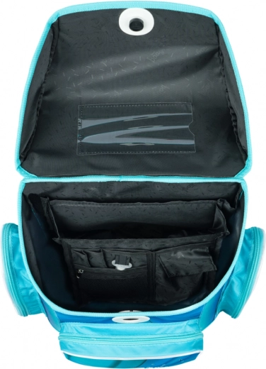 Praktiline korraldus ja vastupidav konstruktsioon