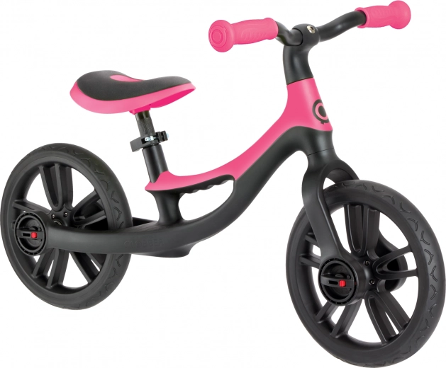 Hooldusvabad 10" TPE-rattad