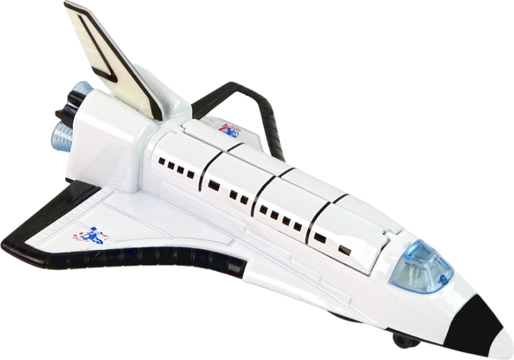 Tagasikeritav mehhanism dünaamiliseks sõiduks