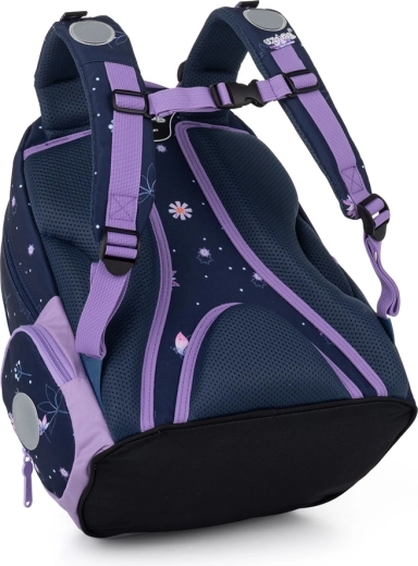 Ülevaatlik sisemine jaotus