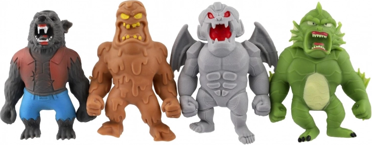 Lõbusad koletisemotiivid