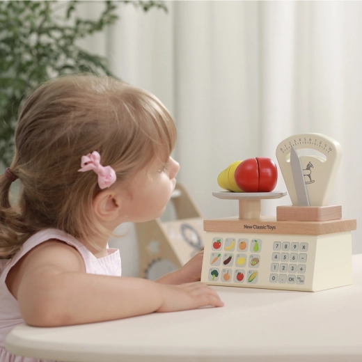 Haarab ja arendab keskendumist