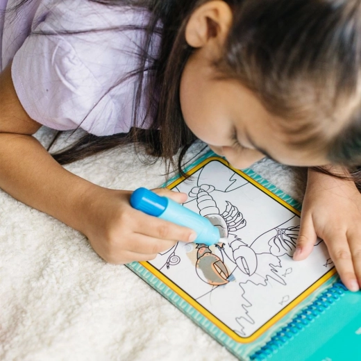 Motoorsete oskuste arendamine