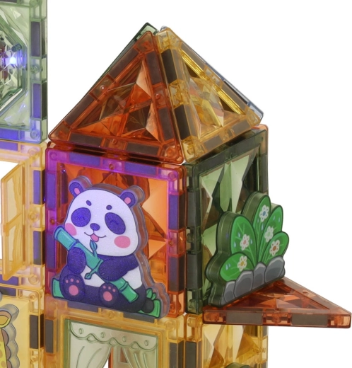 Loovuse ja fantaasia treening