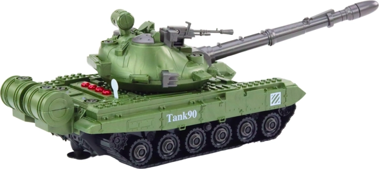 Sõidukid komplekti osana