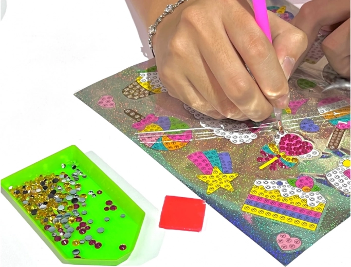 Lõbu ja oskuste treenimine