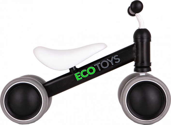 Stabiilsus tänu kahekordsetele esiratastele