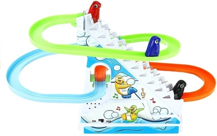 Interaktiivne ja lõbus mäng