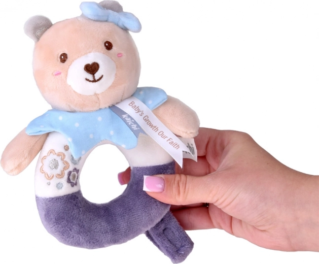Gentle chime for calm and sensory development