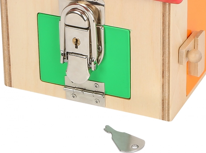 Peenmotoorika ja keskendumise treening