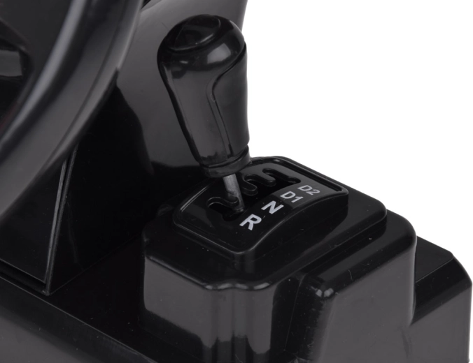 Käigukast D1/D2 ja tagurpidikäiguga