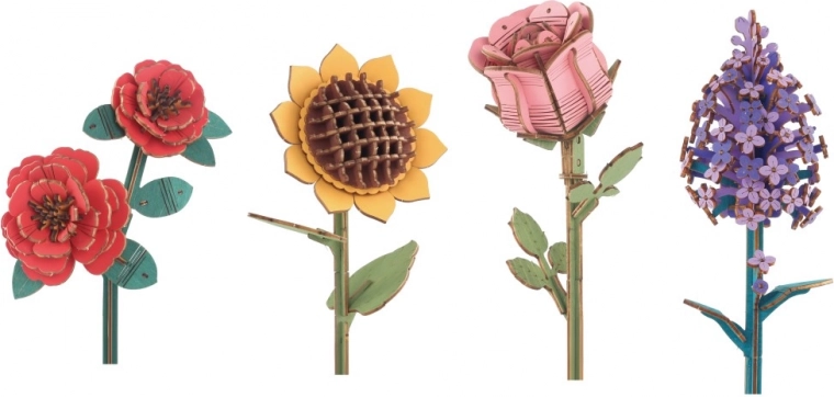 Decorative Models