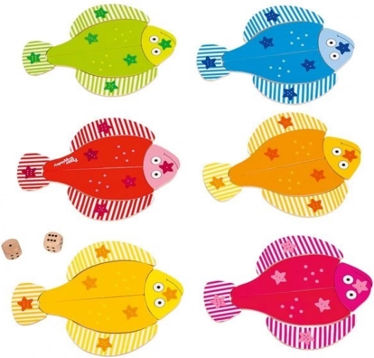 Motoorsete oskuste arendamine