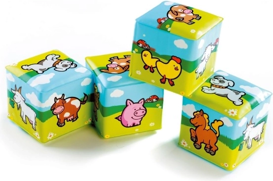 Pehmed ja ohutud kõige pisematele