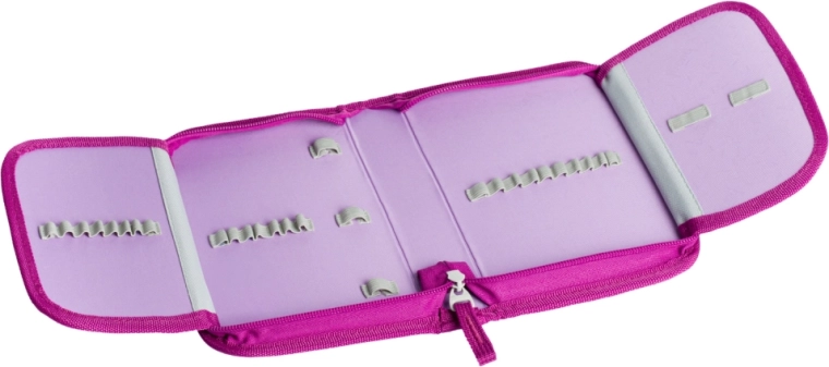 Selge sisemine jaotus