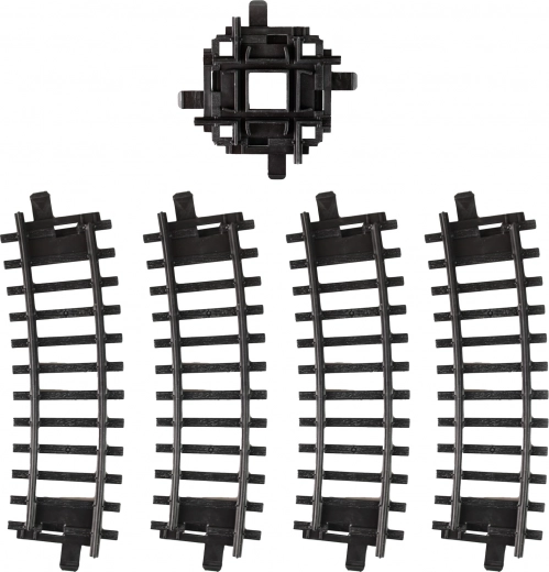 Mitmekesised paigutused tänu ristmikule