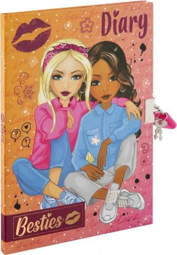 Turvaline lukk ja võtmed