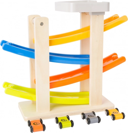 Toetab motoorsete oskuste arengut