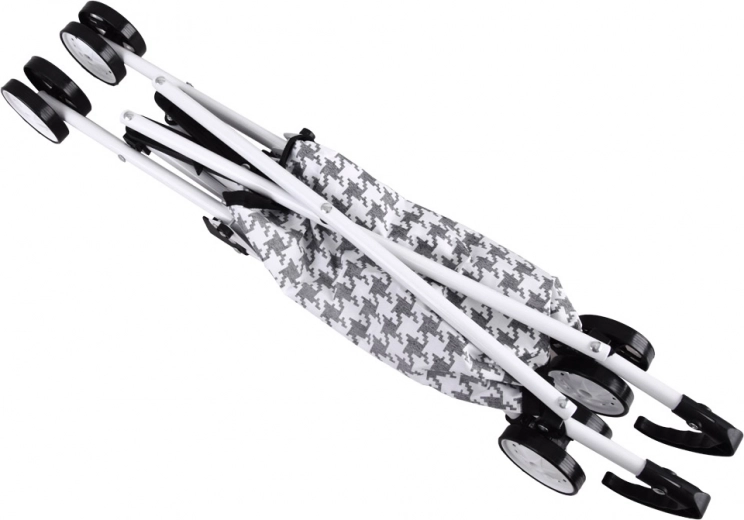 Kiire voltimine, lihtne hoiustamine