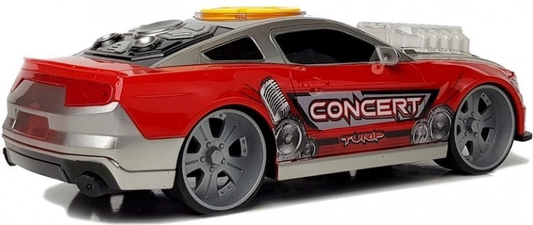 Värvilised valgusefektid