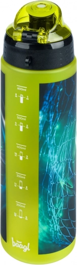 Sportlik disain mõõduskaalaga