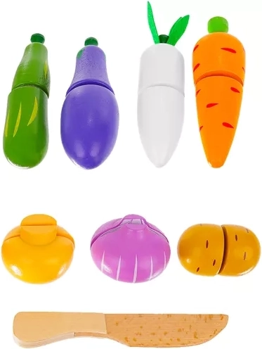 Turvaline lõikamine krõpskinnitusega