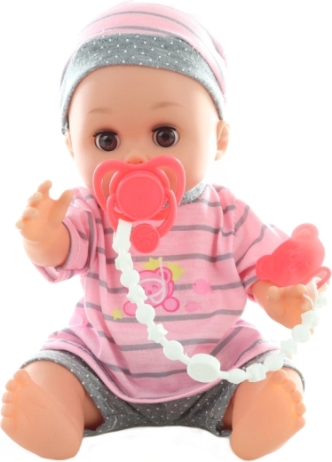 Cute look and safe design