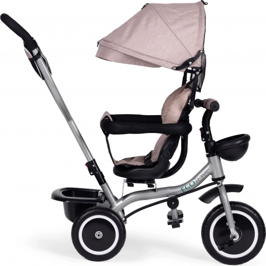 Mugavus ja ohutus igal väljasõidul