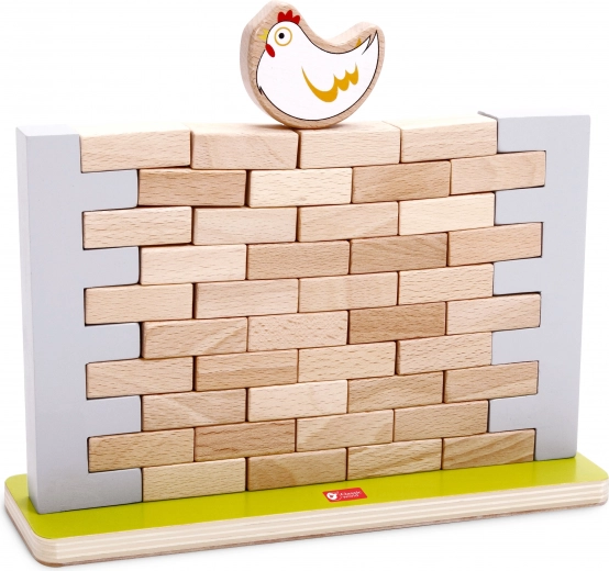 Looduslik puit ja turvaline teostus