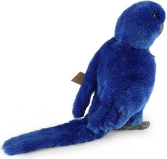 Stabiilne seisev teostus