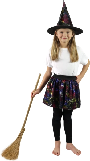 Suurepärane valik Halloweeniks ja karnevaliks
